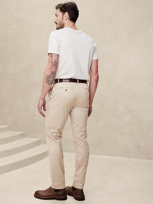 Slim Core Temp Pant Product Image