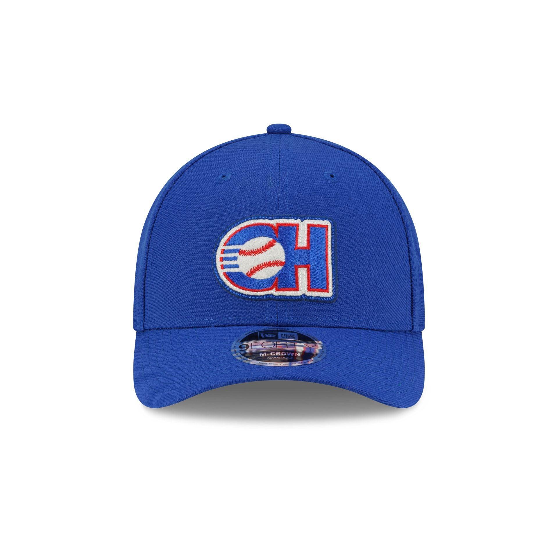 Tampa Bay Rays Game Authentic Collection 9FORTY M-Crown Snapback Hat Male Product Image