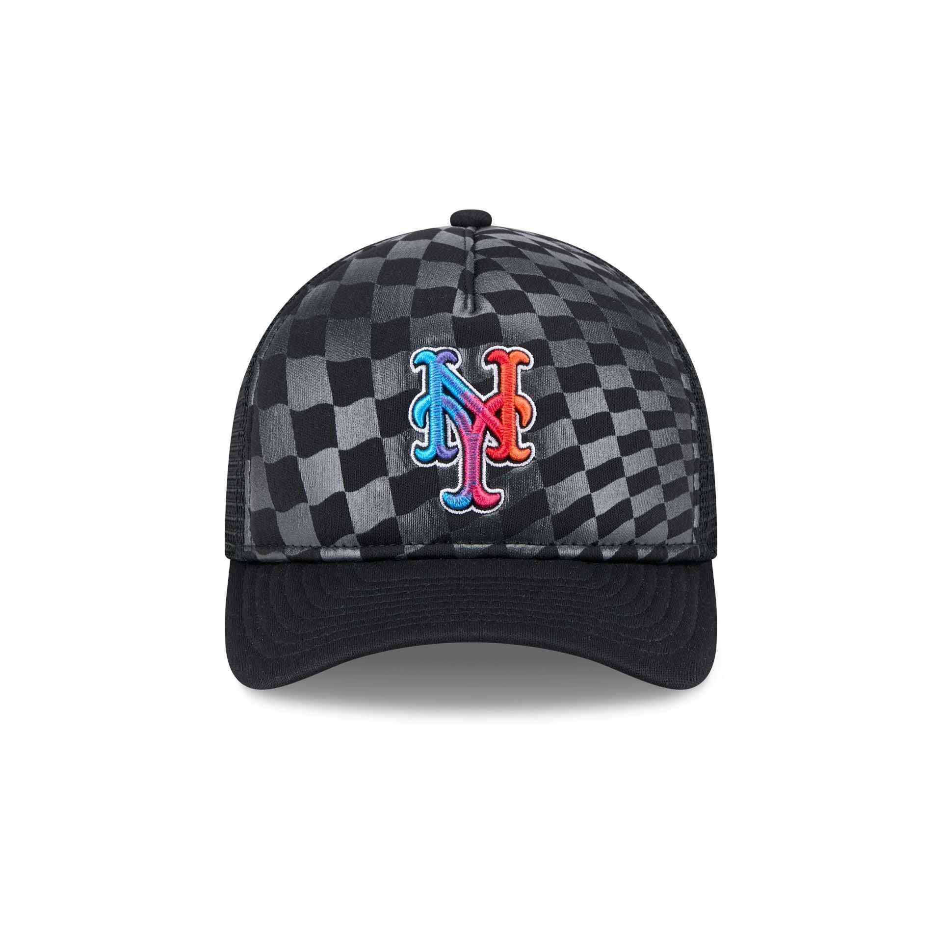 Arizona Diamondbacks City Feature 9FORTY M-Crown A-Frame Snapback Hat Male Product Image