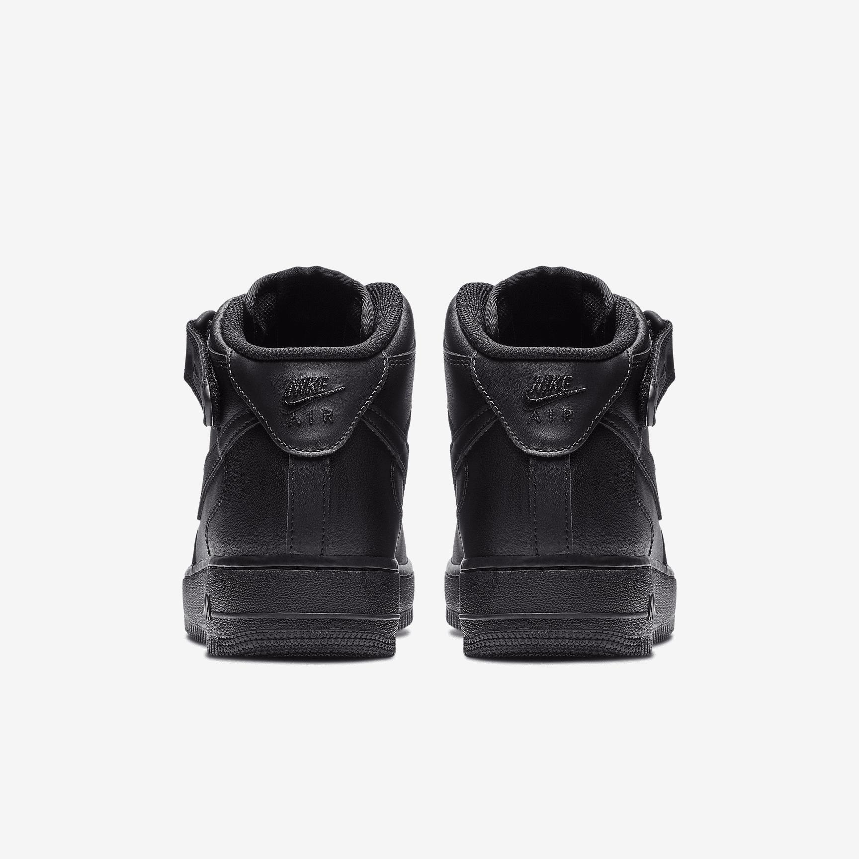 Nike Air Force 1 Mid '07 Men's Shoes Product Image