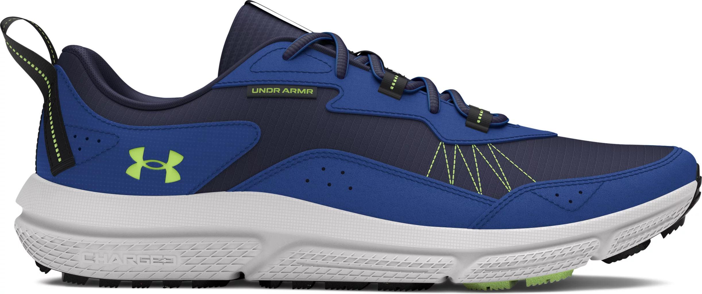 Men's UA Charged Verssert 2 Running Shoes Product Image