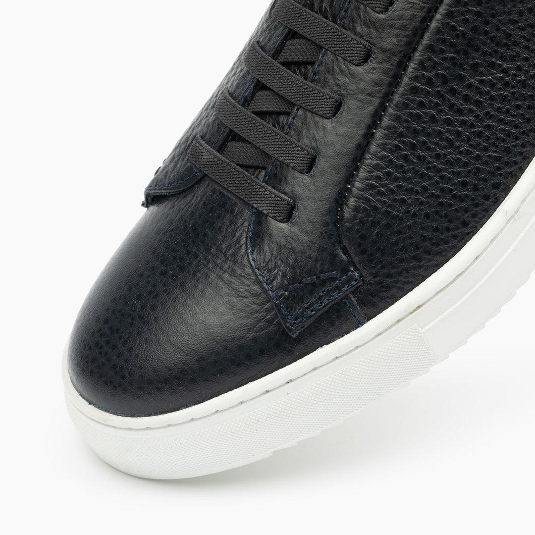 36's Laceless Low Top Product Image