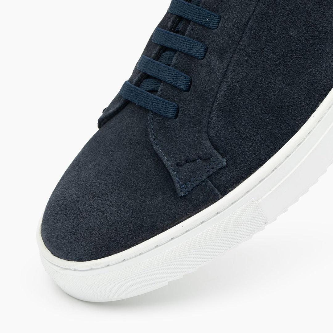 36's Laceless Low Top Product Image