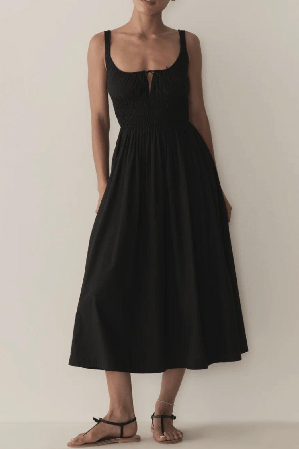 Quilla Dress Product Image