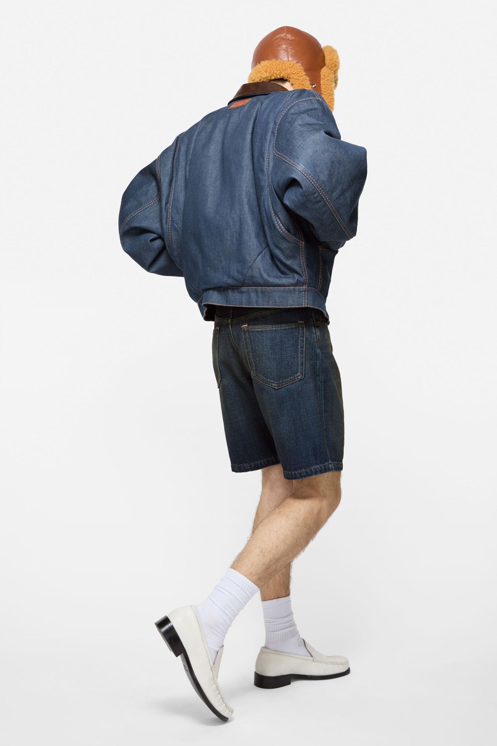 Denim jacket Product Image