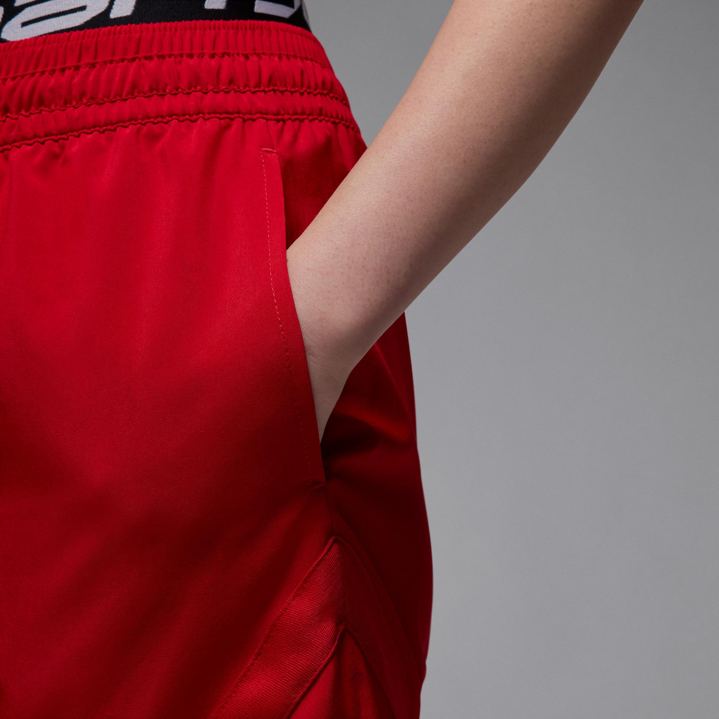 Men's Jordan Sport Dri-FIT Woven Diamond Shorts Product Image