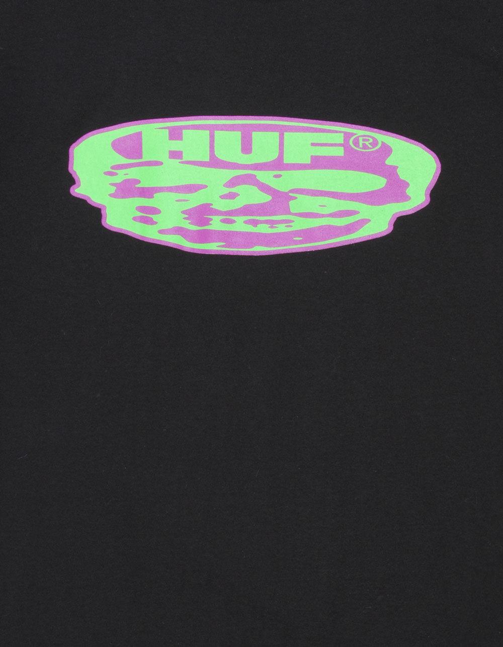 HUF Skull Mens Tee Product Image