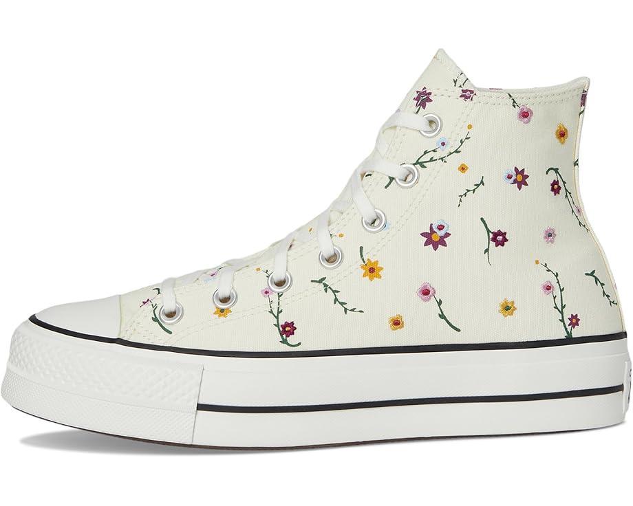 Chuck Taylor All Star Lift Platform - Hi Product Image