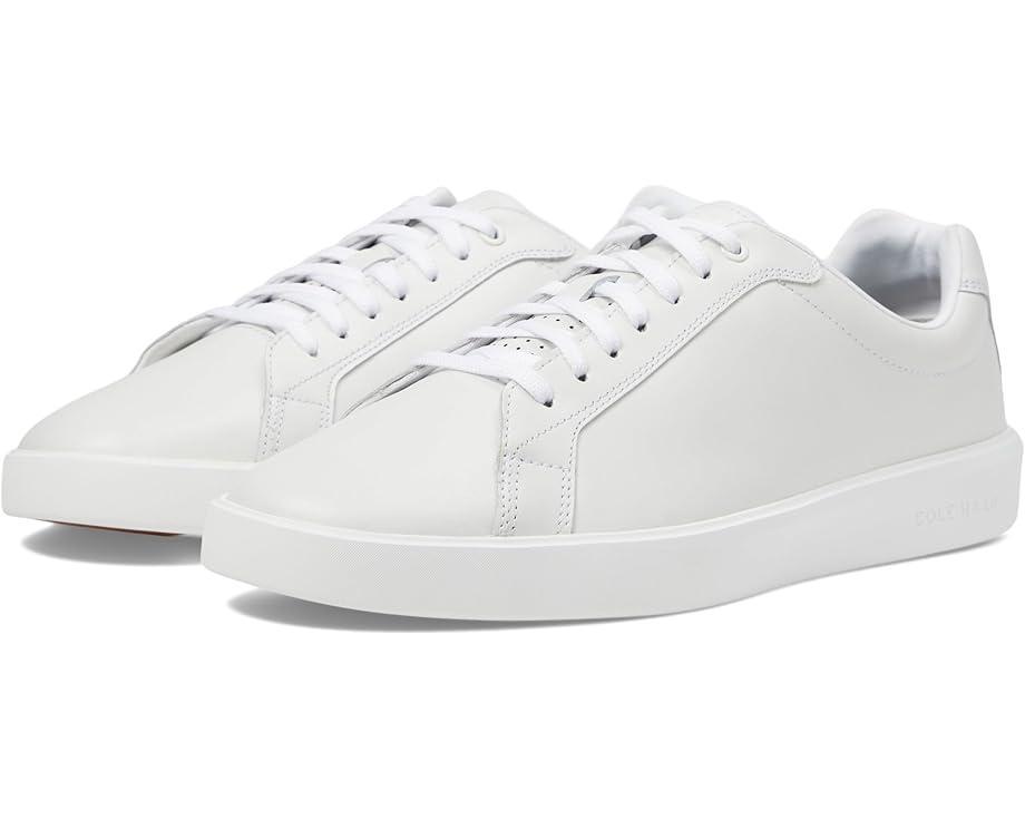 Grand Crosscourt Traveler Sneaker Product Image