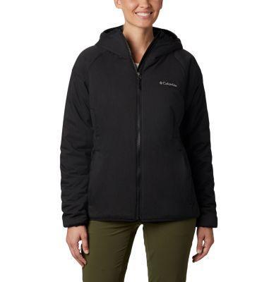 Columbia Kruser Ridge II Plush Softshell Jacket (Beetroot Heather) Women's Coat Product Image