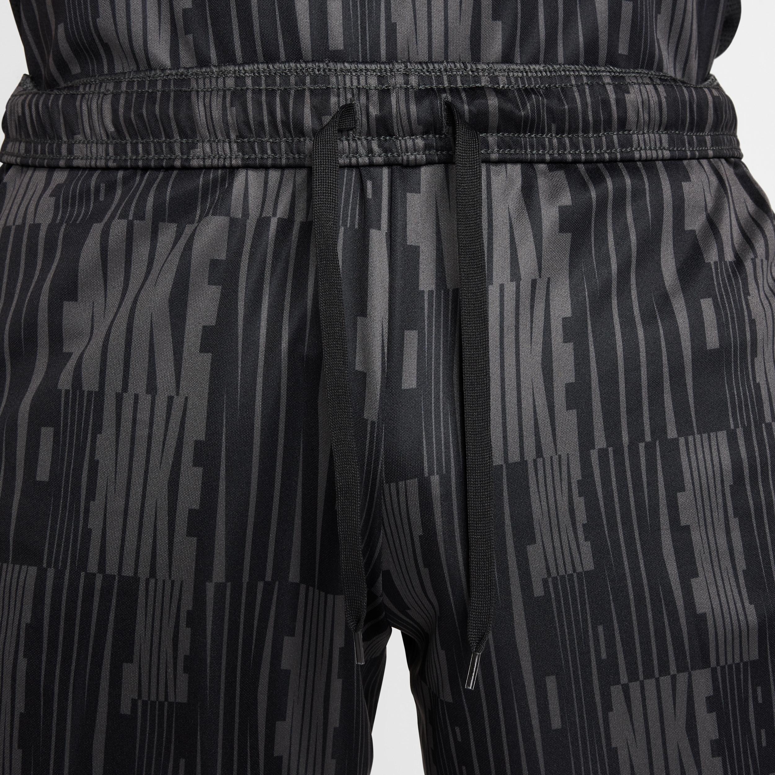 Nike Academy+ Men's Dri-FIT Soccer Shorts Product Image