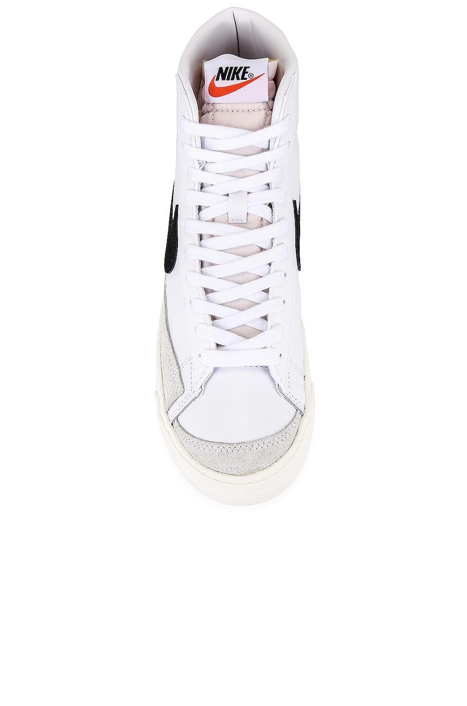 Nike Blazer Mid 77 Vintage sneakers Product Image