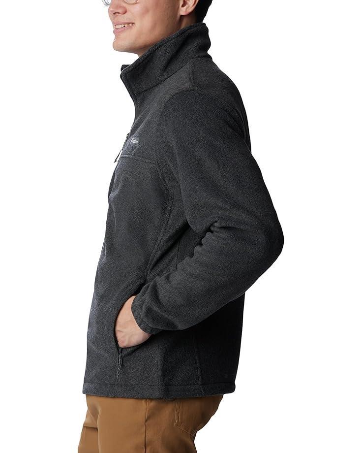 Big & Tall Steens Mountain&#8482; Full Zip 2.0 Jacket Product Image