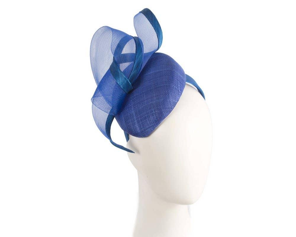 Cupids Millinery Melbourne - Pillbox fascinator by Fillies Collection Product Image