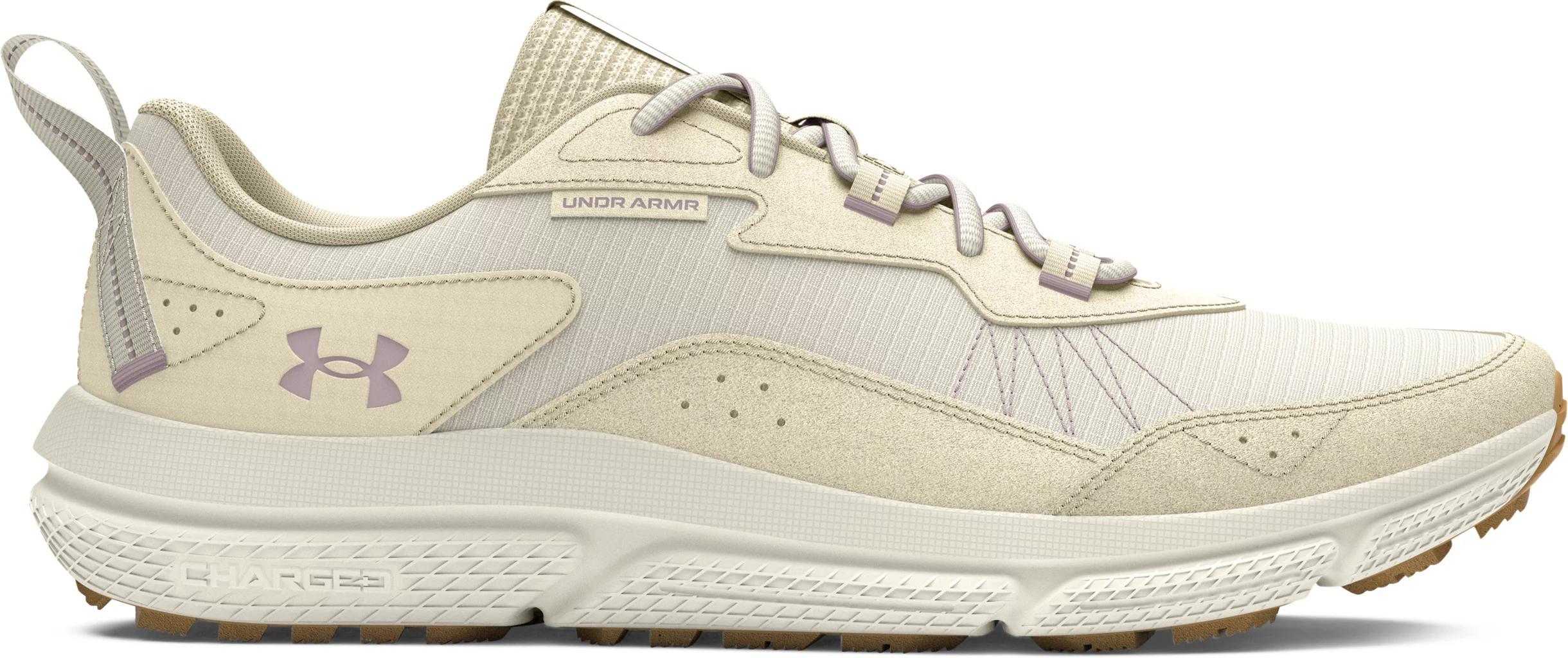 Men's UA Charged Verssert 2 Running Shoes Product Image