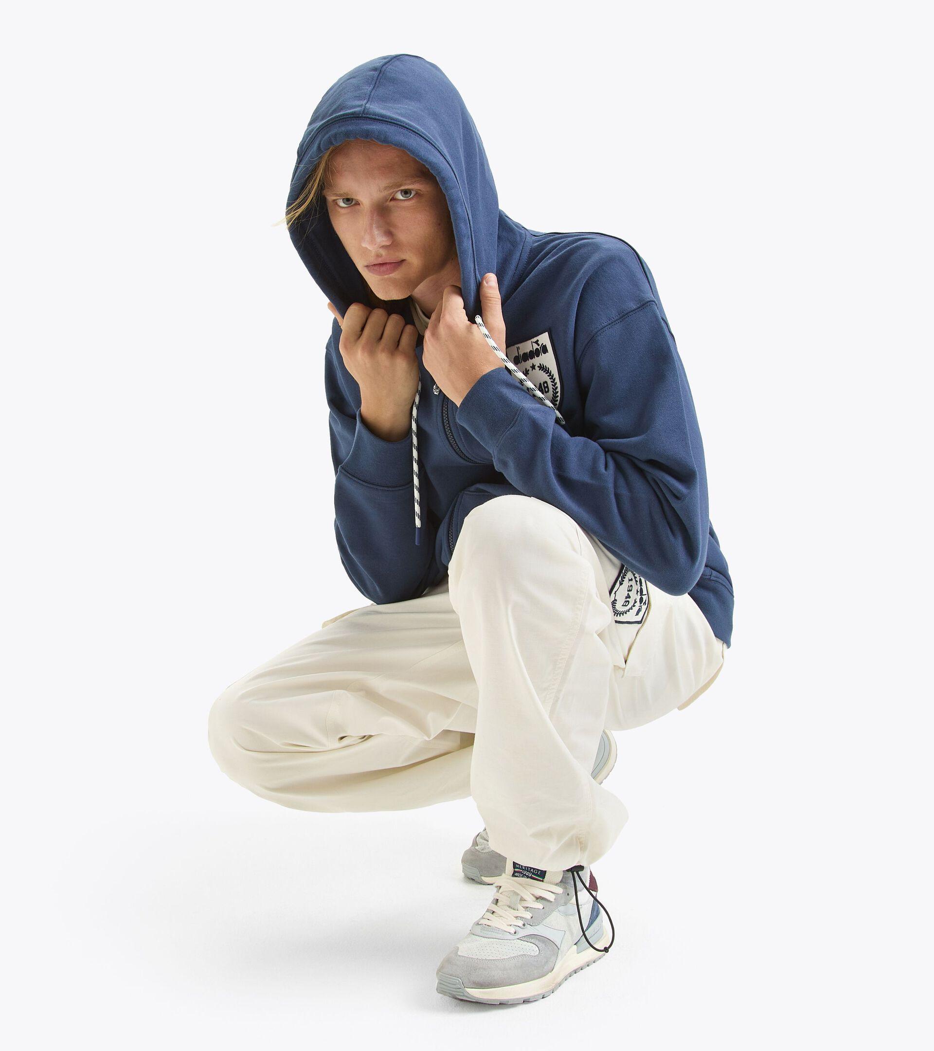 HOODIE FZ LEGACY Product Image