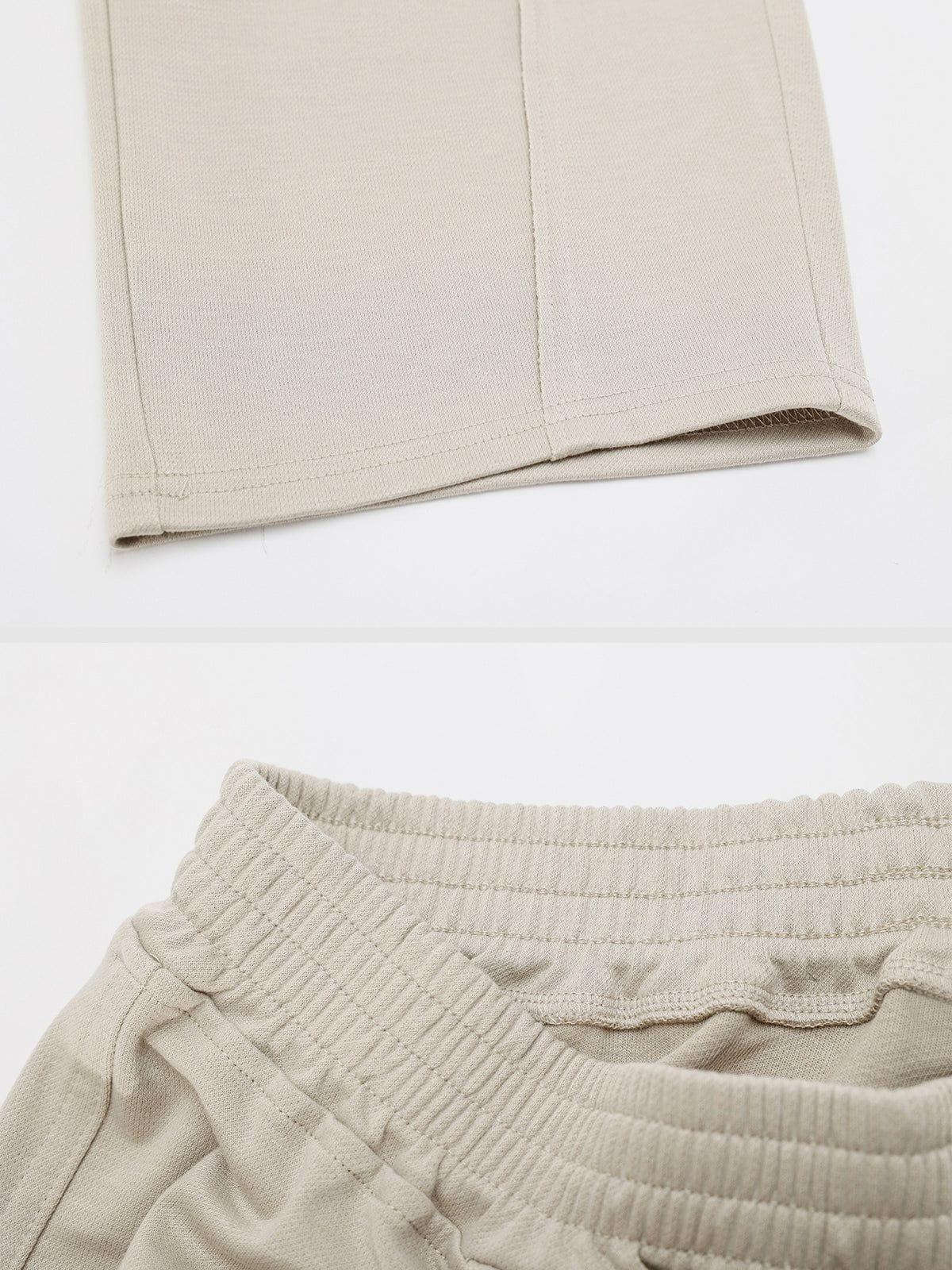 Aelfric Eden Basic Sweatpants Product Image