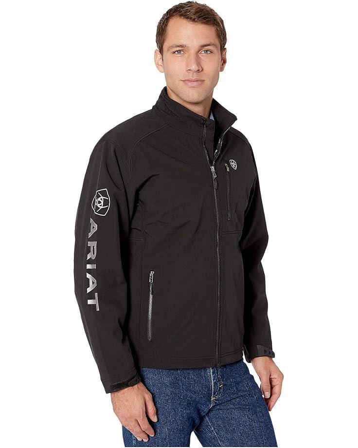 Denim Team Trucker Jacket Product Image