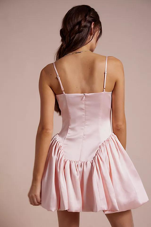 Sonya Moda Aliya Mini Dress Product Image