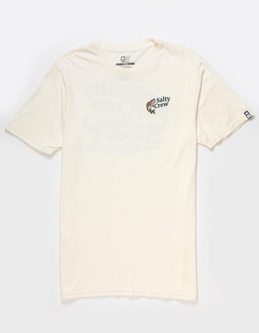 SALTY CREW Sneak Away Mens Tee Product Image