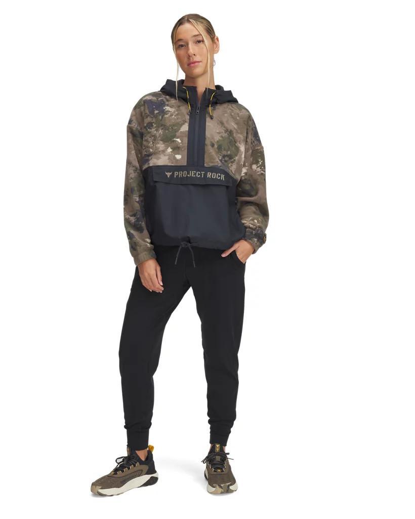 Project Rock Turbo Fleece Veterans Day Product Image