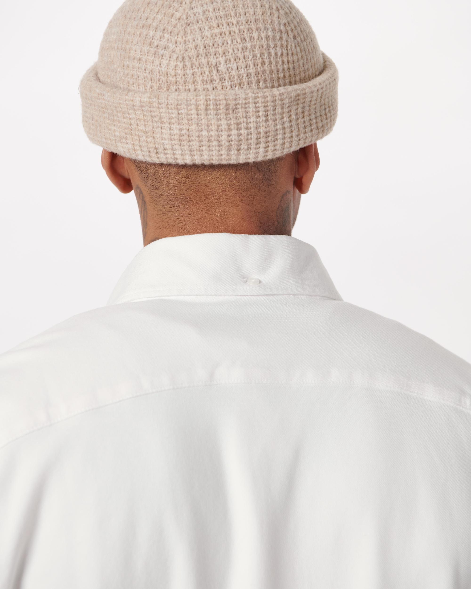 Performance Knit Oxford Shirt Product Image