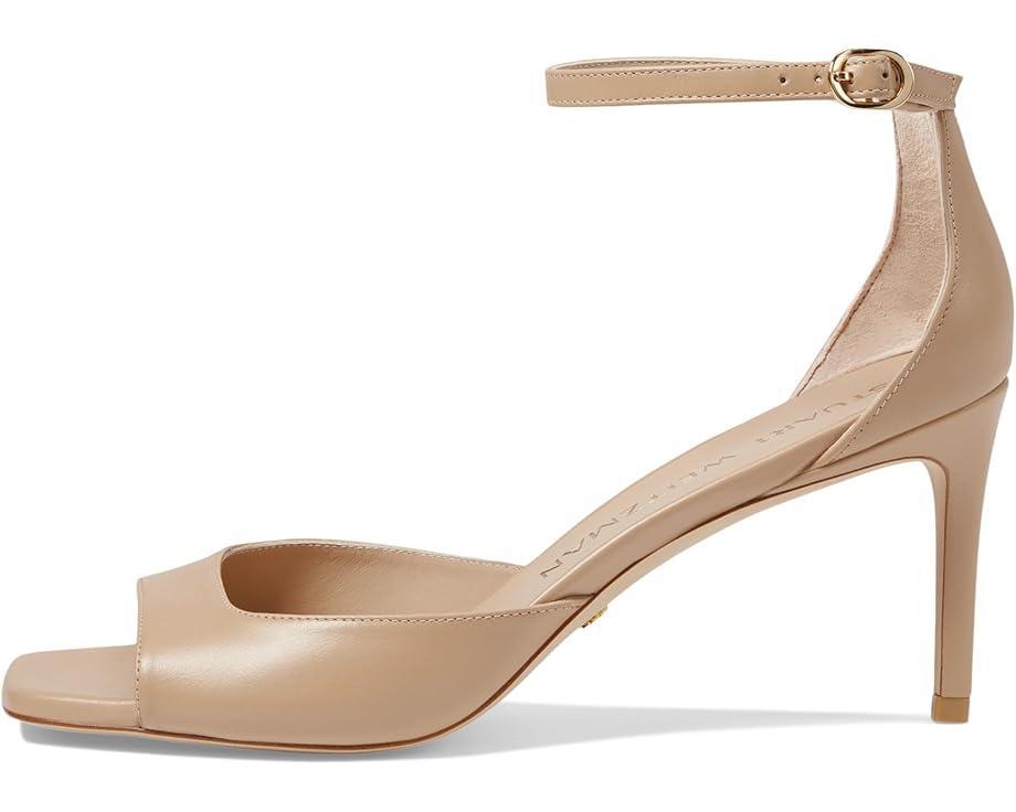 Nudistcurve 75 Sandal Product Image