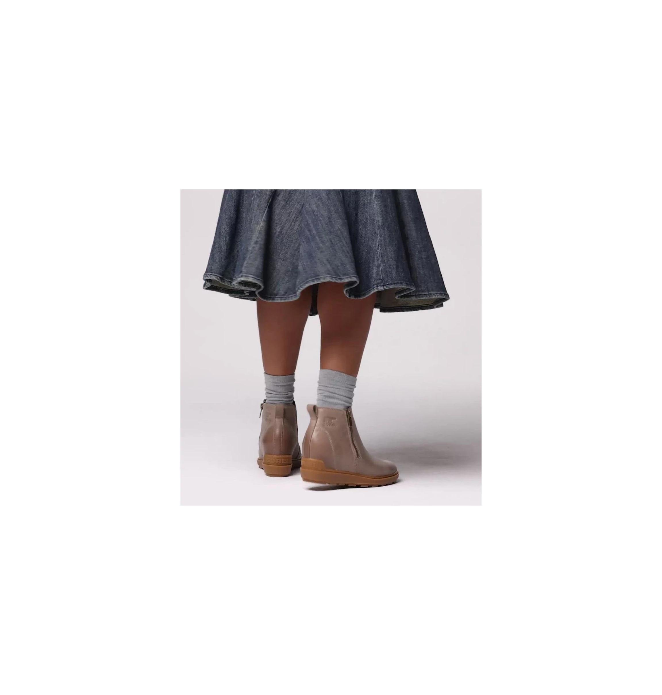 EVIE™ II Women's Zip Bootie Product Image