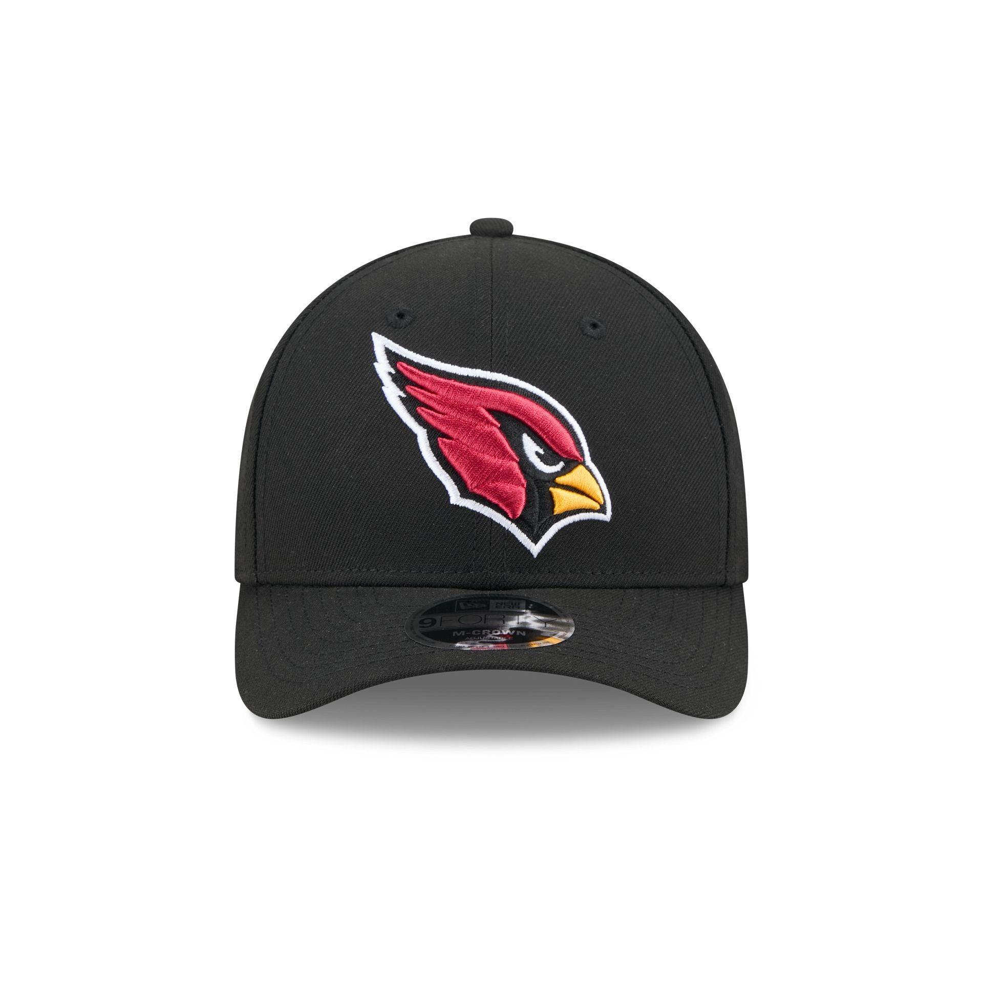 Atlanta Braves Black Authentic Collection 9FORTY M-Crown Snapback Hat Male Product Image