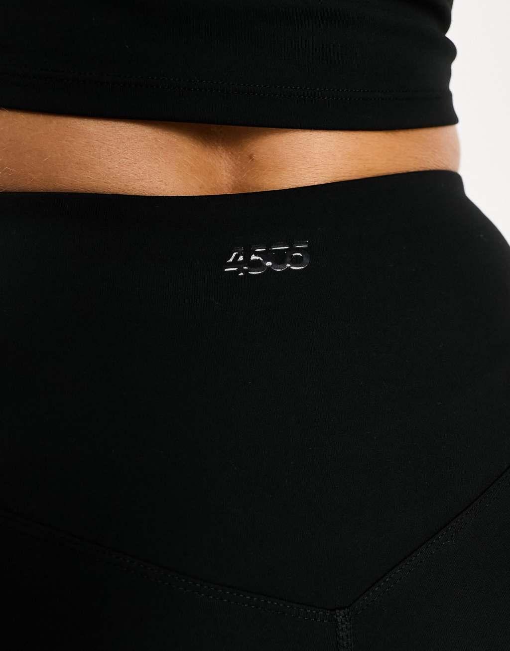 4505 Petite Icon yoga legging   Product Image