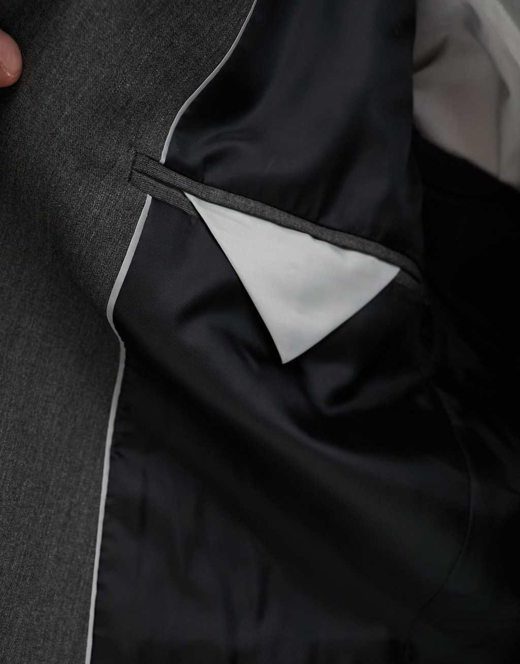 Selected Homme slim fit suit jacket Product Image