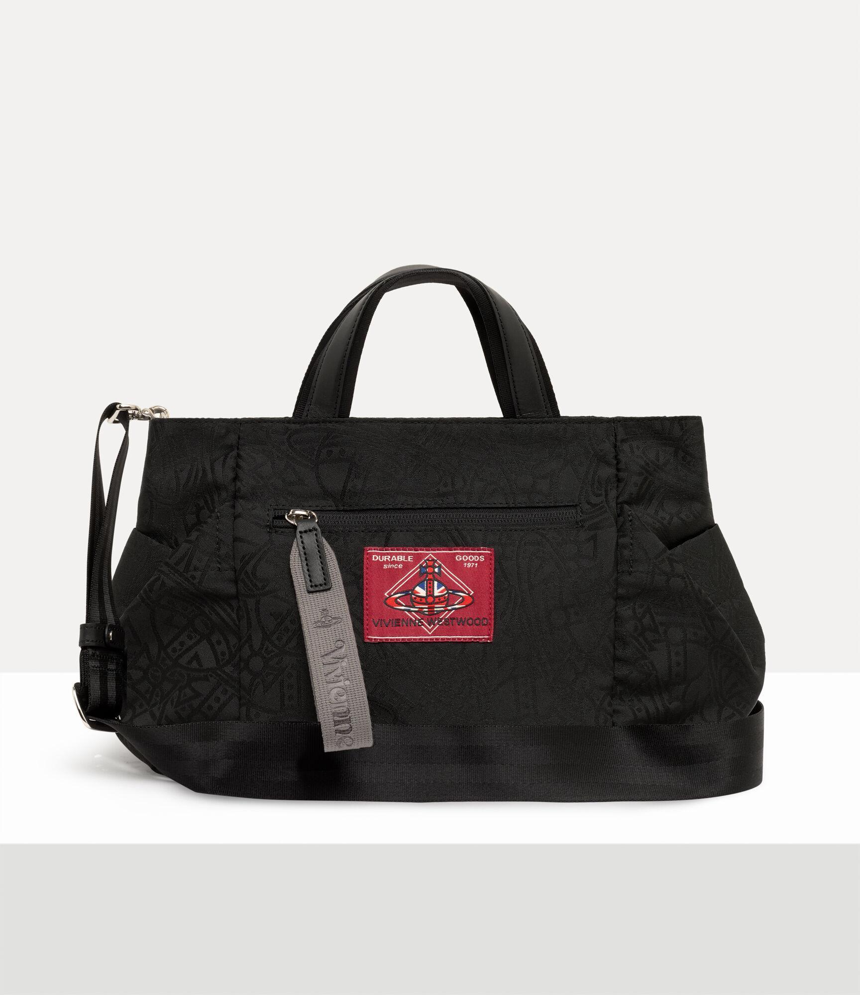 Henry Small Tote Product Image