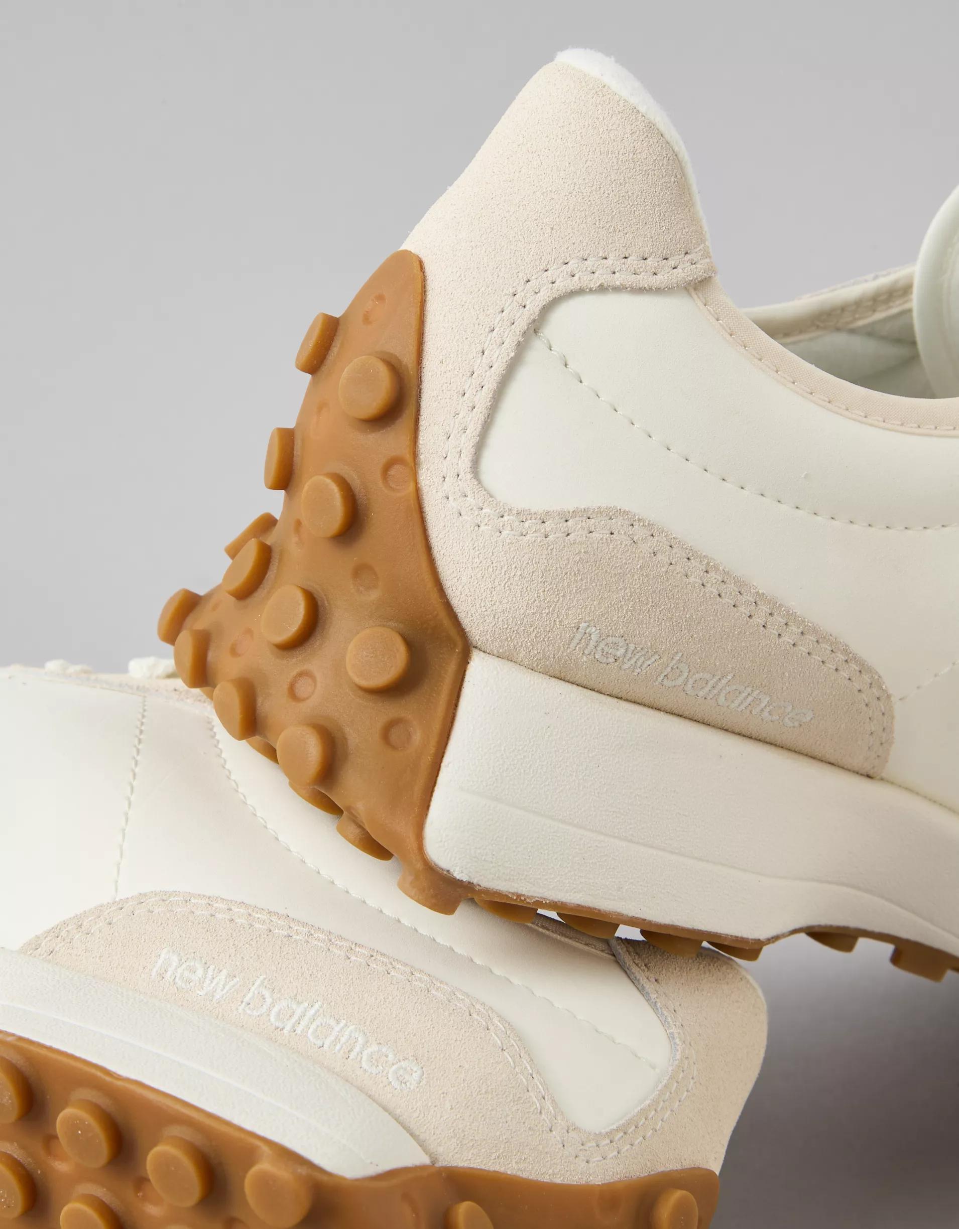 New Balance Women's 327 Sneaker Product Image