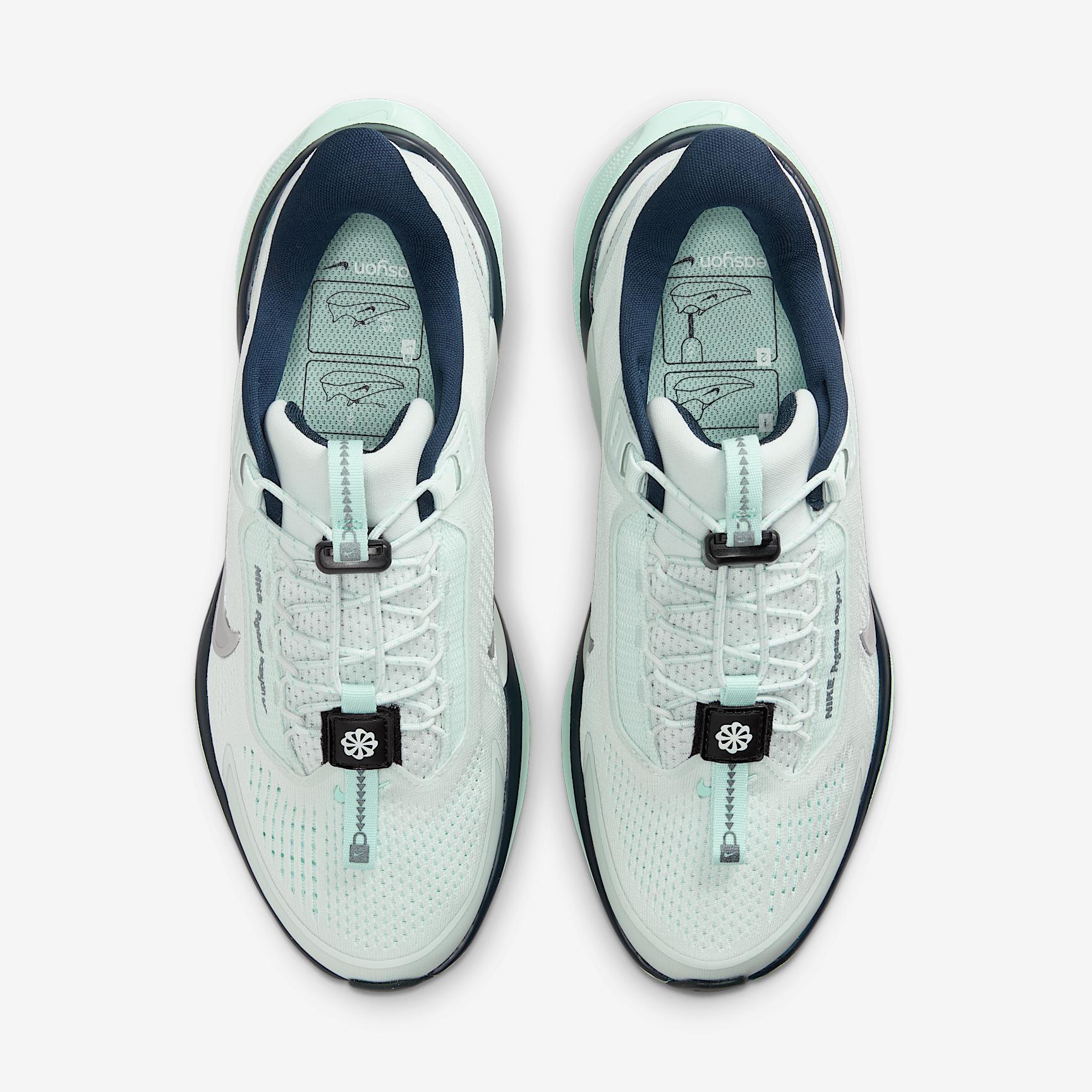 Nike Women's Pegasus EasyOn Road Running Shoes Product Image