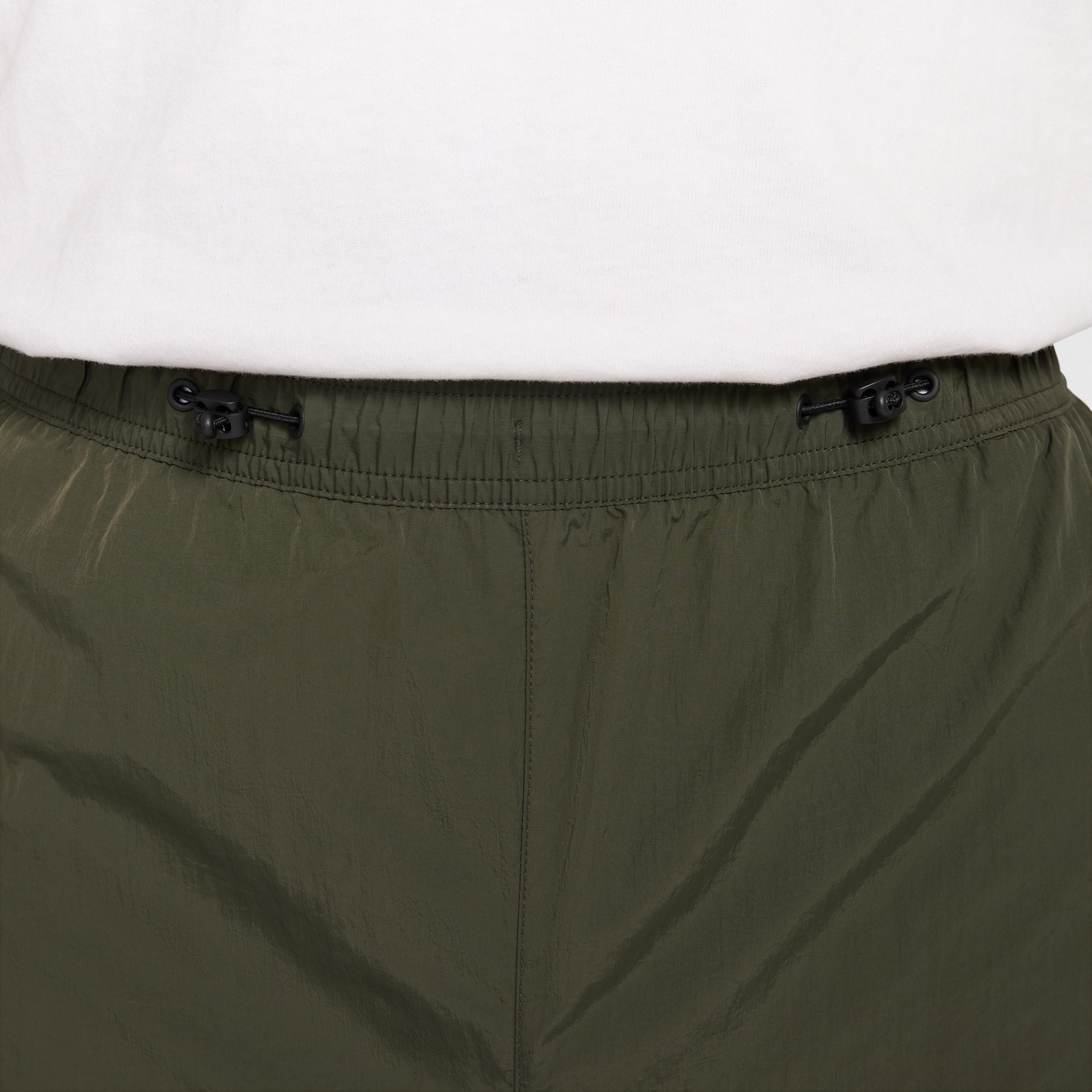 Nike Men's Tech Woven Cargo Pants Product Image
