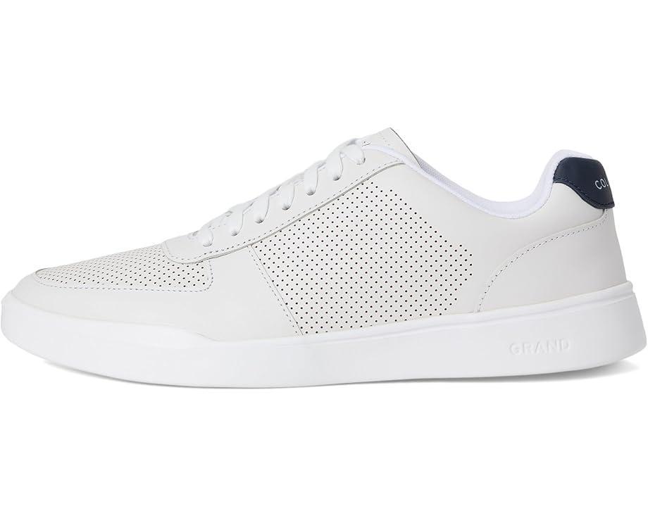 Grandpro Laser Cut Sneakers Product Image