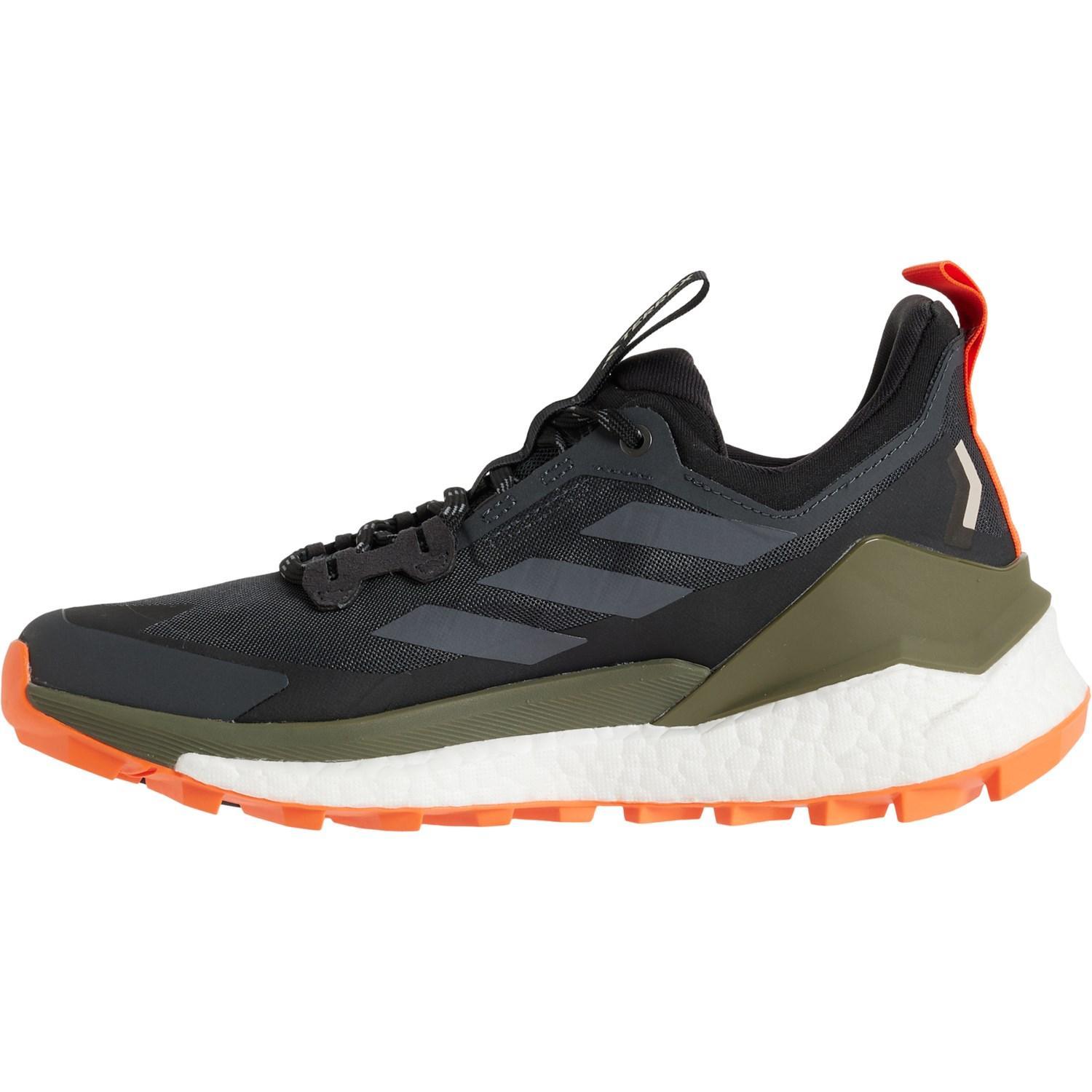 adidas outdoor Terrex Free Hiker 2 Low Hiking Shoes (For Men) Product Image