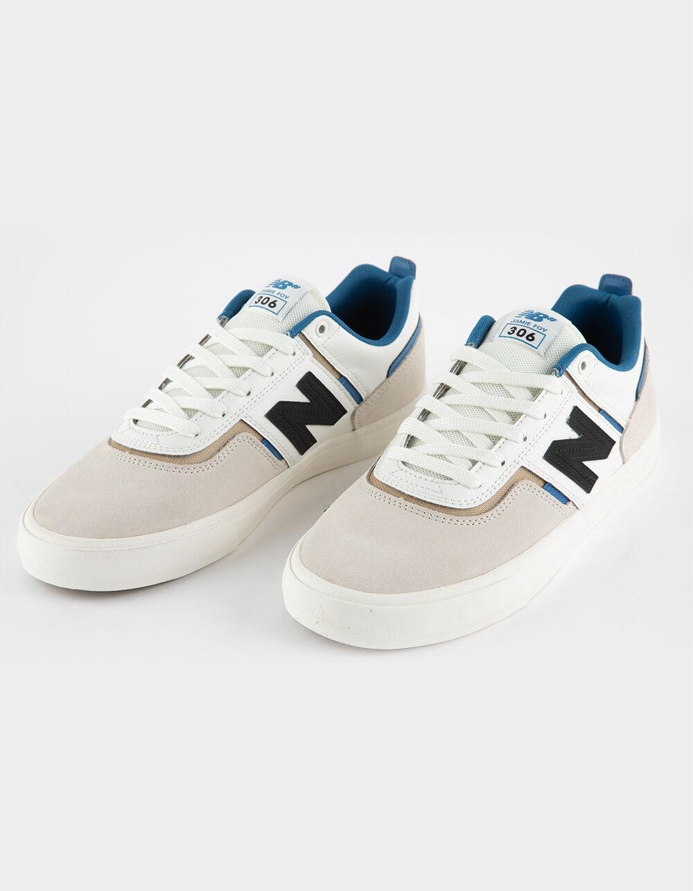 NEW BALANCE Numeric Jamie Foy 306 Mens Shoes Product Image