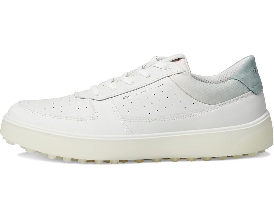 S Casual Lace Waterproof Golf Shoe Product Image