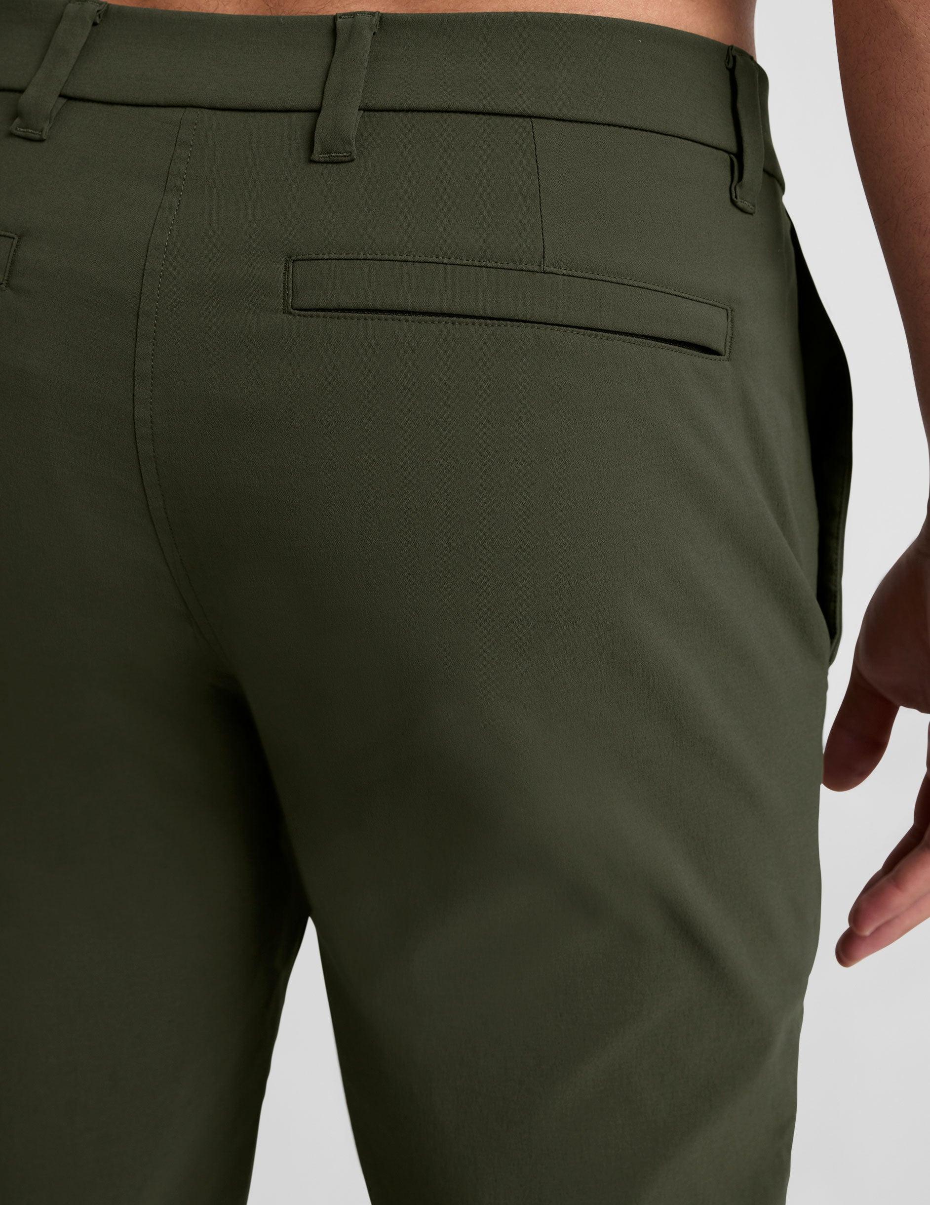 Essential Men's Chino Trouser Male Product Image