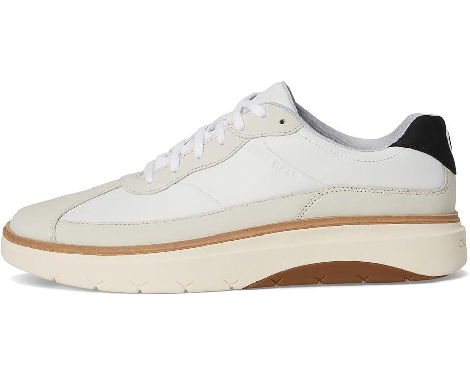 Grandpro All Day Court Leather Sneakers Product Image