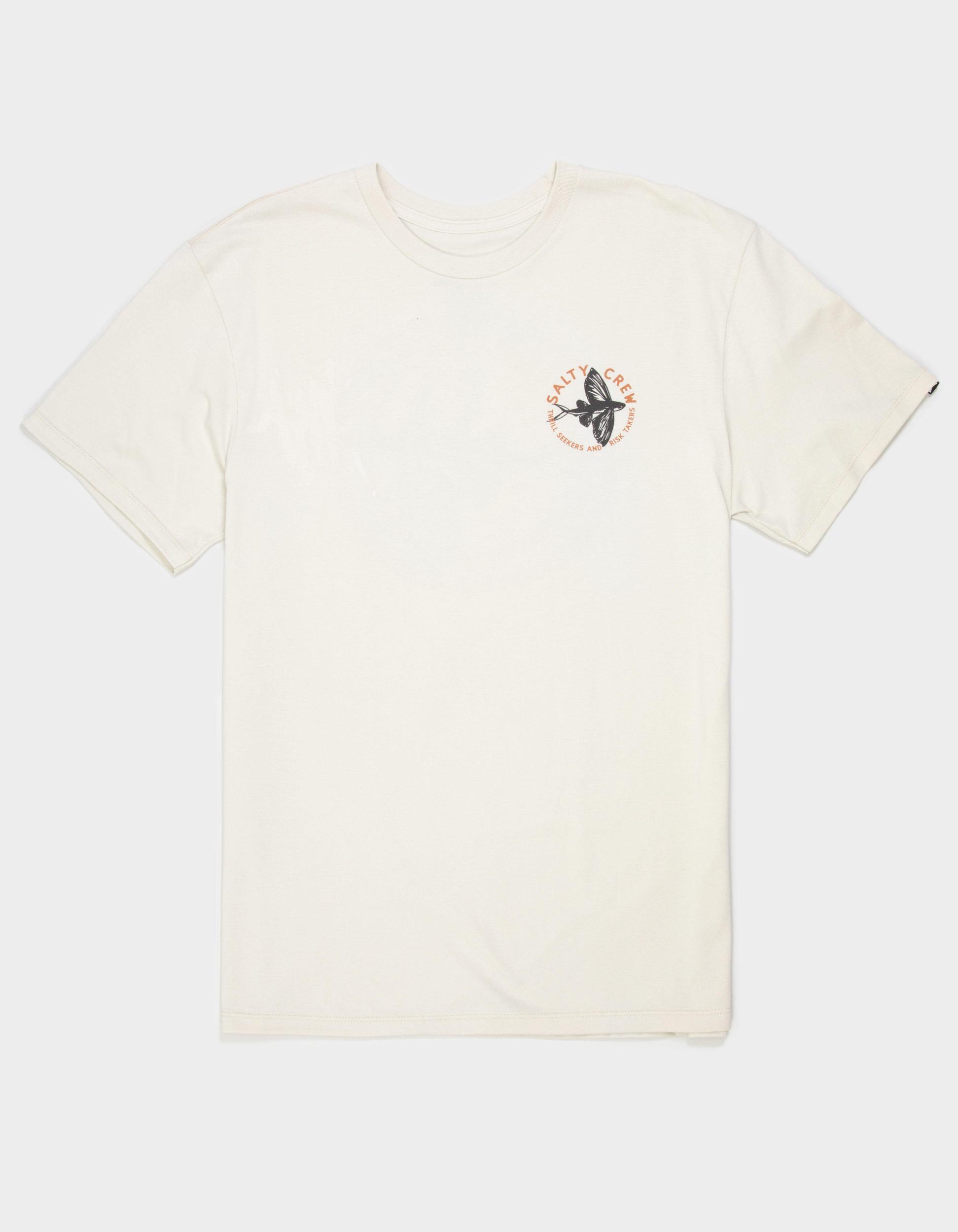 SALTY CREW Fly By Mens Tee Product Image