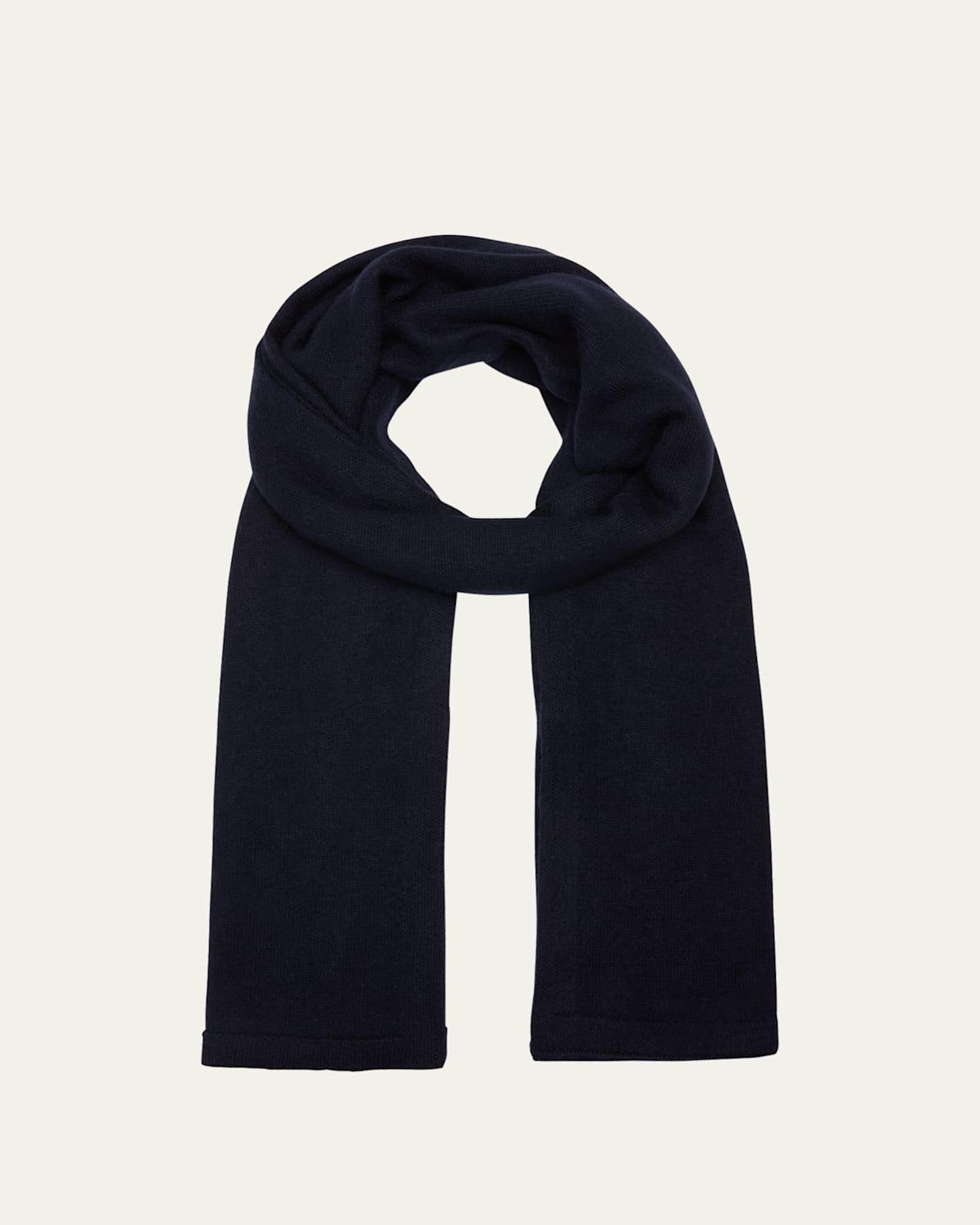Mens Alpaca Scarf Product Image