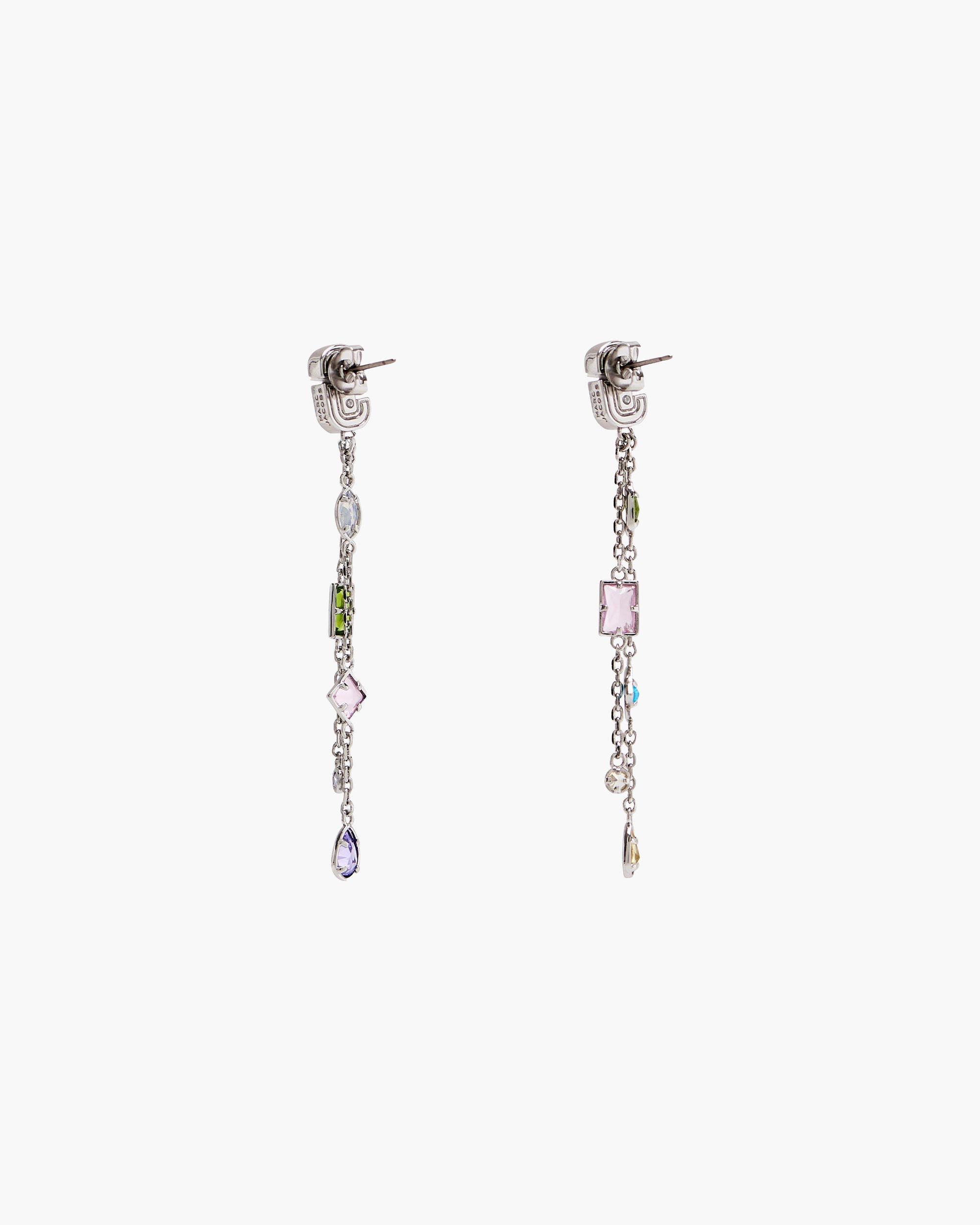 The Star Balloon Stud Earrings Product Image
