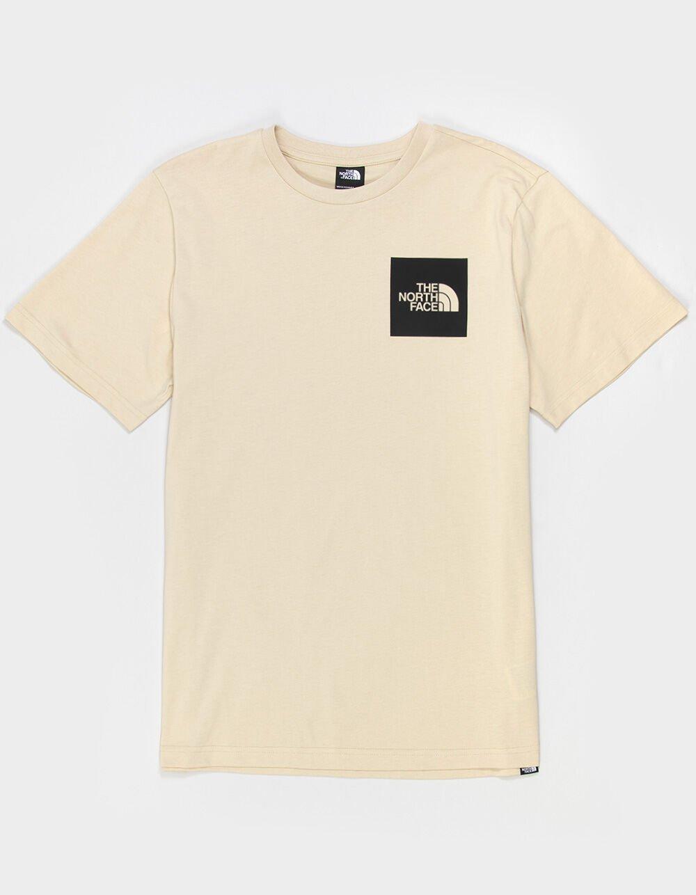 THE NORTH FACE Fine Mens Tee Product Image