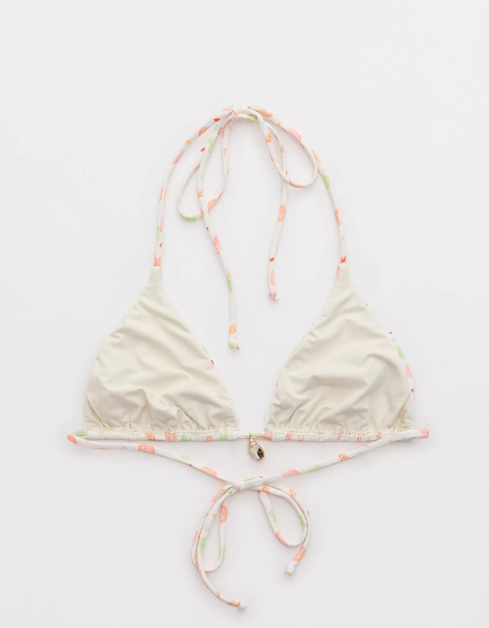 Dippin' Daisy's Palm Bikini Top Product Image