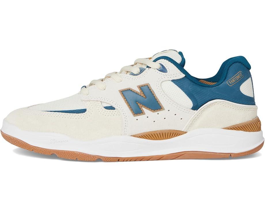 Men's New Balance Numeric 1010 Tiago Lemos Product Image