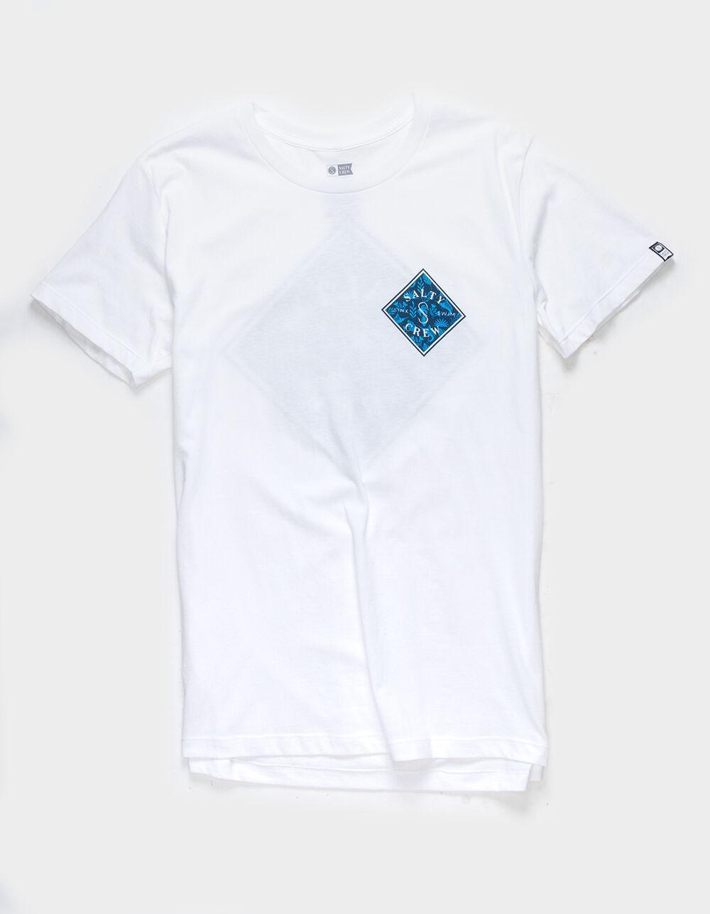 SALTY CREW Tippet Shores Mens Premium Tee Product Image
