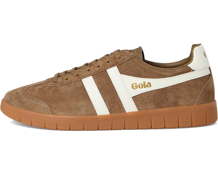 Men's Gola Hurricane Suede Product Image