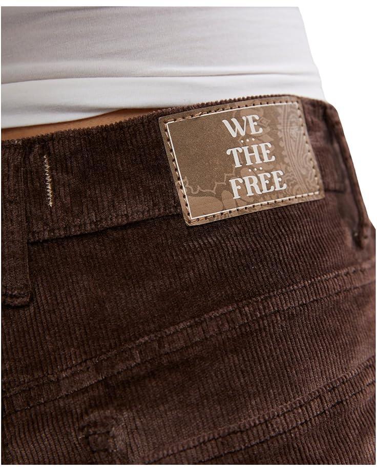 Benji Relaxed Wide Legs Product Image